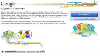 Is Google Fiber all that it's cracked up to be?