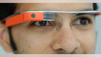 Google picks 5 charities to develop ways to enhance their work with Google Glass eyewear