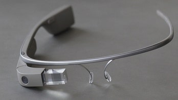 UK cinemas clamp down on Google Glass