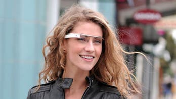 Glass update brings World Cup notifications, improved photo sharing