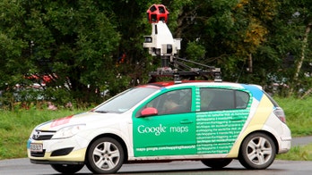 Google uses its Street View cars to sniff out gas leaks in US cities