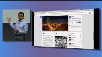 Top 5 new features of Google Plus