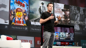 Google tunes into TV ... again