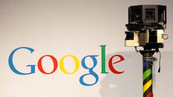 Forget cars and trikes, Google’s now using ziplines for Street View