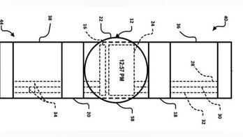 Google Nexus Gem smartwatch to launch this month?