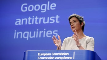 European Commission formally accused Google of monopolistic practices