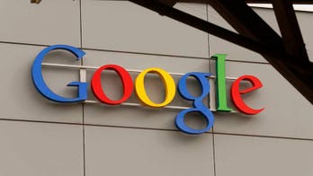 Google wants to turn your home's walls into screens