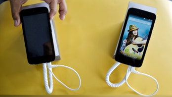 Google reveals sub-$100 Android phones