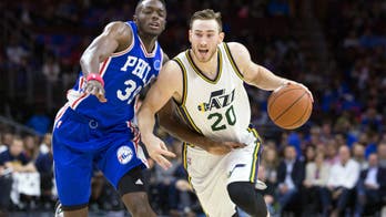 Utah Jazz's Gordon Hayward Purchases Mansion in Rancho Santa Fe