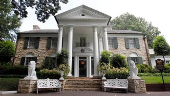 Elvis Presley’s Graceland set to reopen following closure due to coronavirus