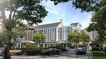 Priscilla Presley to attend Graceland hotel groundbreaking