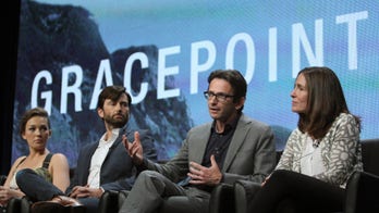 How ‘Big Data’ could help TV networks make better shows