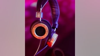 Hi-res audio: the digital music revolution