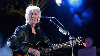 Rock Legend Graham Nash Selling $2.8M Manhattan Beach Home