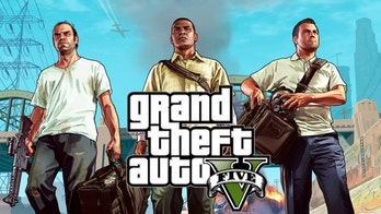 Get ready: 'Grand Theft Auto V' is coming