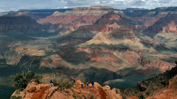 Endangered fish spawns in Grand Canyon