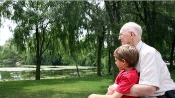 Older fathers more likely to have autistic grandchildren