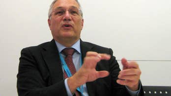 EU holds largest-ever cyber-security exercise, defense of critical infrastructure the focus