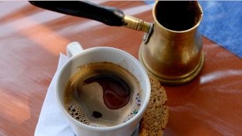 Boiled Greek coffee may be the secret to a longer life