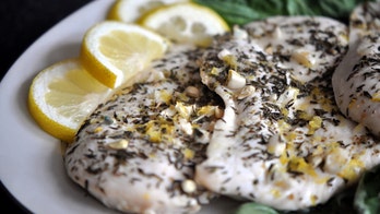 Foods to beat the winter blues