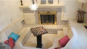 Can We Talk? Let's Discuss These 6 Homes With Conversation Pits