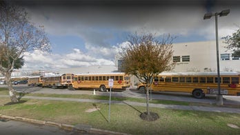 'Misogynistic' quote printed on Texas school wall gets blasted online after going viral