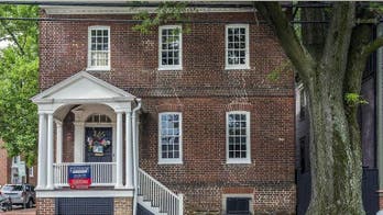 Fox News' Greta Van Susteren Sells Her Annapolis Home for $1M