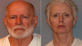 Mobster Whitey Bulger's longtime girlfriend to plead guilty to contempt