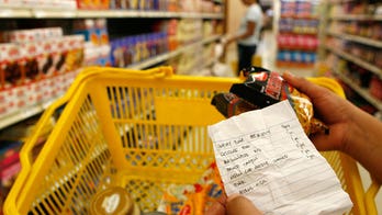 Forgetting first words on a list may signal mental decline