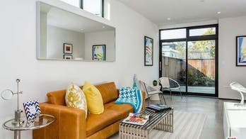 SoCal Meets NYC in Cool Venice Town Home Listed For $2.85M
