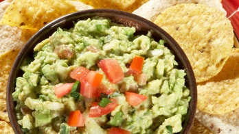 Winning Super Bowl bites