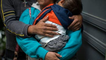 Opinion: Would Immigration, Imprisoned Marine Crises Have Happened Under President Calderon's Watch?