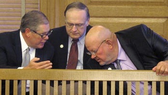 New Kansas law backed by NRA seeks to clamp down on lobbying