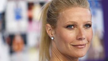Gwyneth Paltrow: I had a miscarriage, 'nearly died'