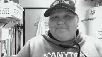 Gym manager slams fat shamer in viral Facebook video