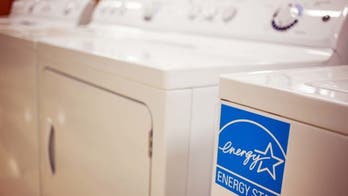 What Is a High-Efficiency Washer? Going Green in the Laundry Room