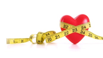 Risk factors in your 40s increase chance of heart attack later in life