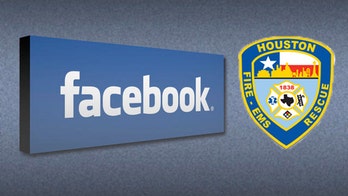 In Facebook post, Houston fire captain threatens to kill Latino teens who broke into his truck