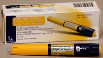 Study finds sharp increase in teen use of human growth hormone