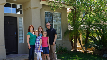 HGTV announces new series: 'House Hunters Family'