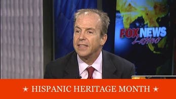 ‘Build the right relationships,’ head of Latino MBA group advises would be entrepreneurs