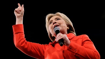 Russia sat on intel of Hillary Clinton's alleged ‘heavy tranquilizers’ use, new docs claim