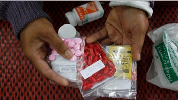 Rapid HIV treatment points to 'functional cure' for AIDS