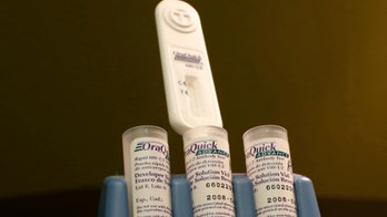 Panel recommends HIV testing for all teens and adults