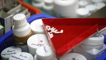 Lack of a single protein could lead to lifelong viral infection