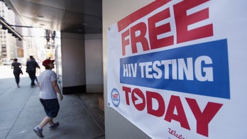 Health Officials Deal with Growing AIDS Epidemic in Latino Community
