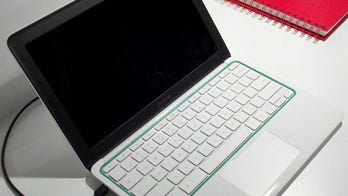 145,000 HP Chromebook 11 chargers recalled due to burn and fire hazard