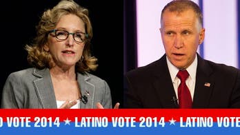 Who will decide who wins the U.S. Senate race in N.C.? Don't count out Latino voters
