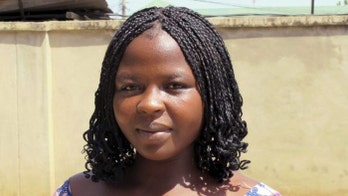 'Convert or die,' Nigerian terrorist group Boko Haram tells Christian women