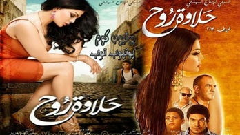 Censorship of film 'Halawet Rooh' in Egypt sparks national controversy